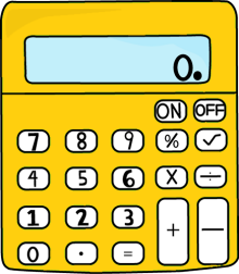 Calcul des économies réalisables avec le STOP PUB